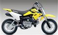 Suzuki DR-Z50
