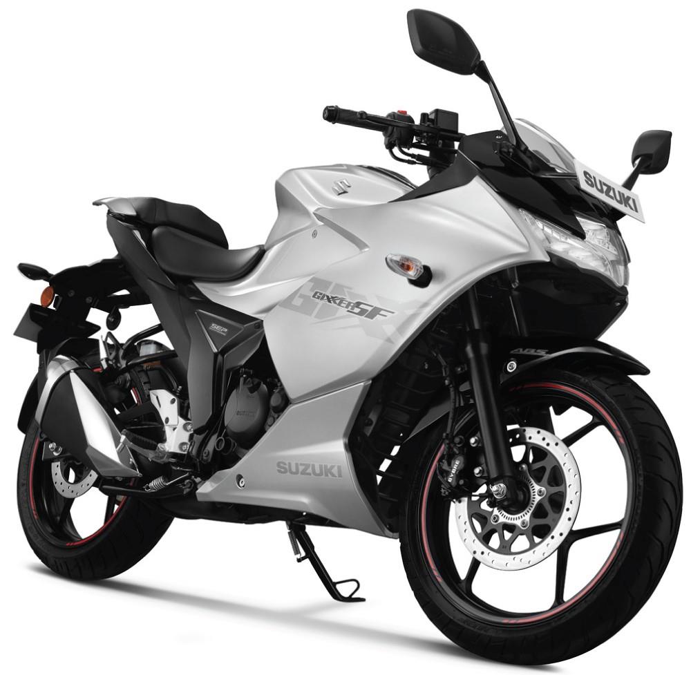 gixxer sf 150 bs6 price