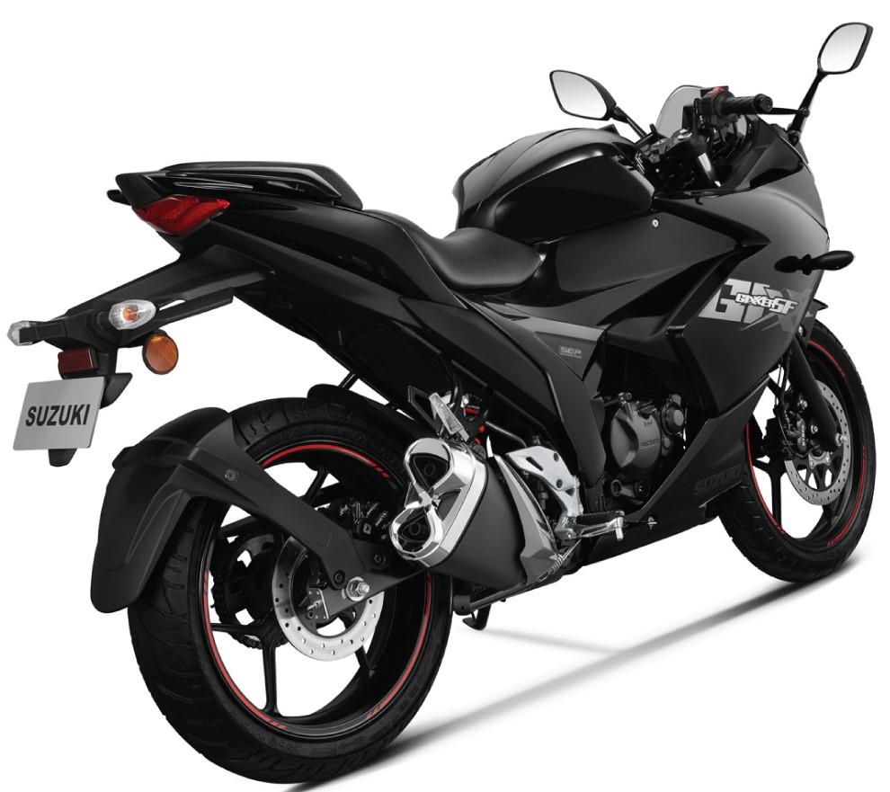 gixxer sf 150 bs6 price