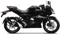 Suzuki Gixxer SF 150
