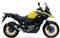 Suzuki V-Strom 650 XT Champion Yellow Suzuki V-Strom 650 XT Champion Yellow