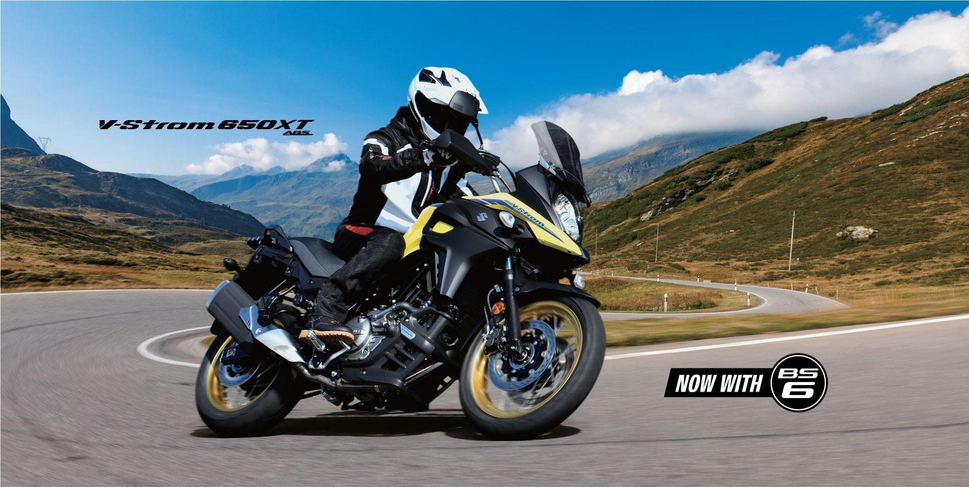 Suzuki v strom 650 xt clearance price