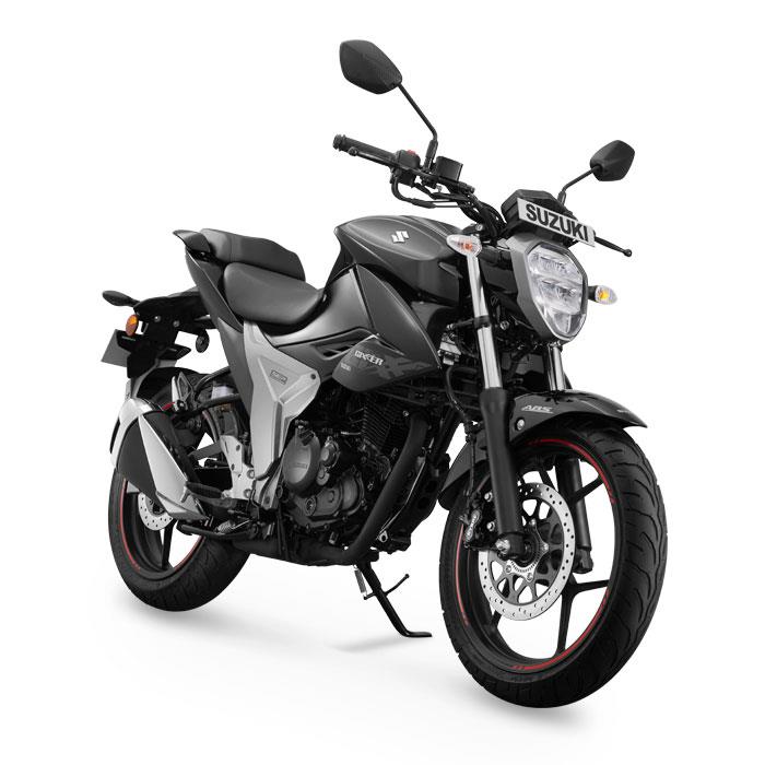 suzuki gixxer 155 bs6 on road price