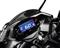 Suzuki Gixxer SF 250 MotoGP Instrument Console Suzuki Gixxer SF 250 MotoGP Instrument Console