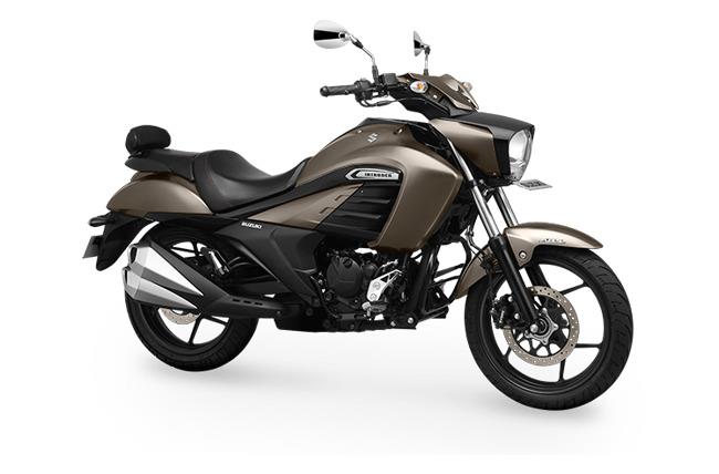 Maxabout.com - Suzuki Intruder 150 😎 Specs & Price