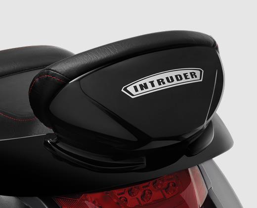 Maxabout.com - Suzuki Intruder 150 😎 Specs & Price