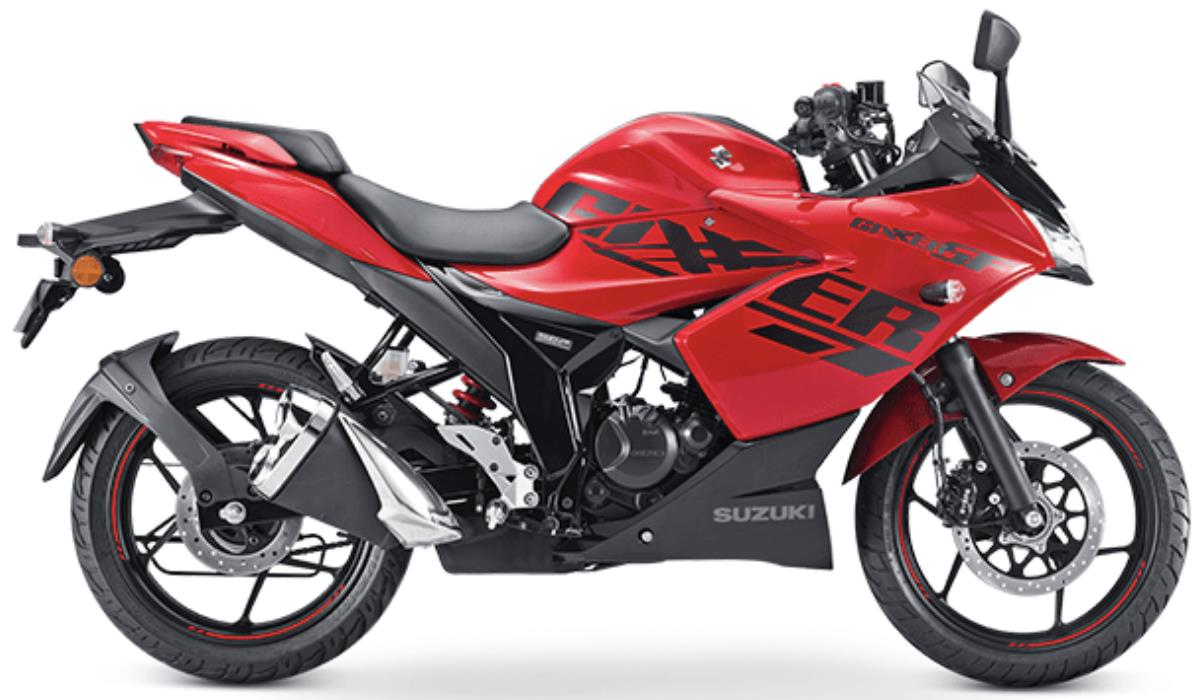 suzuki gixxer sf 150 indicator price