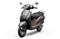 Suzuki Access Ride Connect Front 3-Quarter View Suzuki Access Ride Connect Front 3-Quarter View