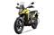 Suzuki V-Strom SX 250 Front 3-Quarter View Suzuki V-Strom SX 250 Front 3-Quarter View