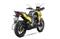 Suzuki V-Strom SX 250 Rear 3-Quarter View Suzuki V-Strom SX 250 Rear 3-Quarter View