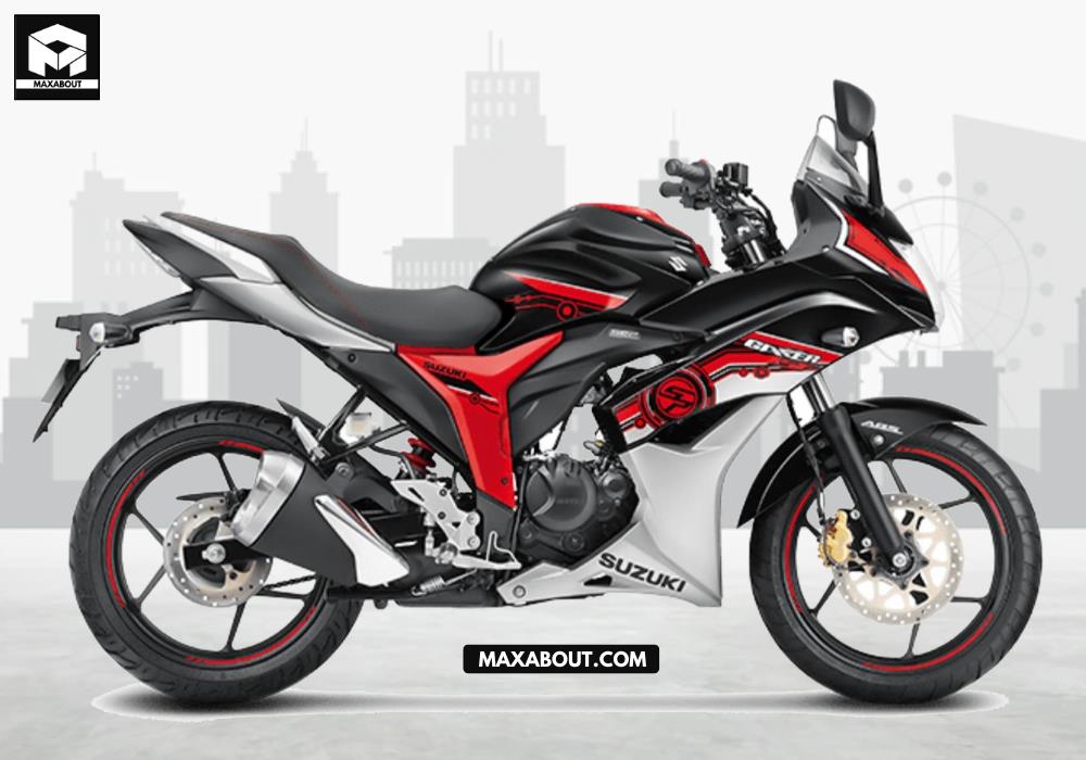 suzuki gixxer sf sp price