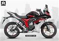 Suzuki Gixxer SF SP Price in India