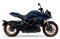 Suzuki Katana Side View Suzuki Katana Side View