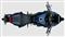 Suzuki Katana Upper Side View Suzuki Katana Upper Side View