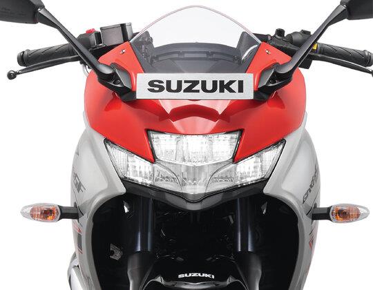 gixxer sf 150 new model 2021