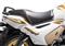 TVS Star City+ Special Gold Edition Close-up TVS Star City+ Special Gold Edition Close-up