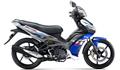 TVS Tormax 150 (P)