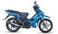 TVS Roxkz 125 (P)