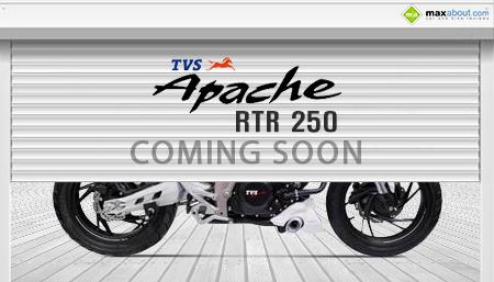 Tvs Apache Rtr 250 Price In India Specifications Photos