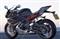 Triumph Daytona 675R Rear 3-Quarter Triumph Daytona 675R Rear 3-Quarter