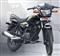 TVS Star City Front 3-Quarter TVS Star City Front 3-Quarter