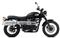 Triumph Scrambler Black Triumph Scrambler Black