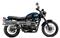 Triumph Scrambler Side Triumph Scrambler Side