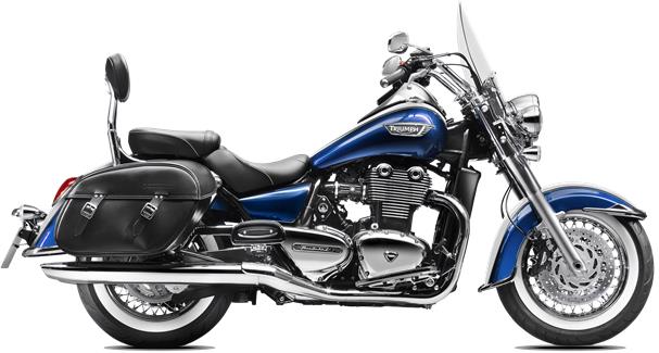 triumph thunderbird storm 2018 price