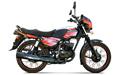 TVS Suzuki Shogun 110 (P)