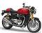 Triumph Thruxton 1200 R Front 3-Quarter Triumph Thruxton 1200 R Front 3-Quarter
