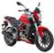 TNT 25 Front 3-Quarter TNT 25 Front 3-Quarter
