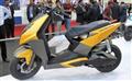 TVS Graphite 150