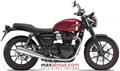 Triumph Street Twin