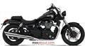 Triumph Thunderbird Storm (Autos Maxabout)