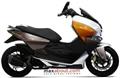 TVS Entorq 210 (Autos Maxabout)