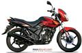 TVS Flame DS125 (Autos Maxabout)