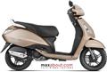 TVS Jupiter (Autos Maxabout)