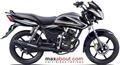 TVS Phoenix 125 (Autos Maxabout)