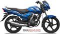 TVS Star City Plus (Autos Maxabout)