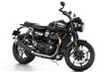 Triumph Speed Twin