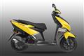 TVS Ntorq 125