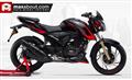 TVS Apache RTR 200 Price in India