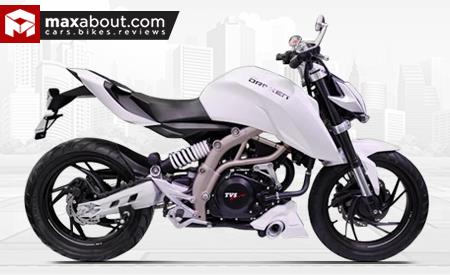 Tvs Apache 200 Bike Price In Nepal