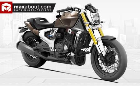 upcoming cruiser bikes in india