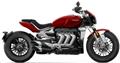 Triumph Rocket 3 R