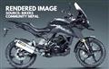 TVS Adventure 310