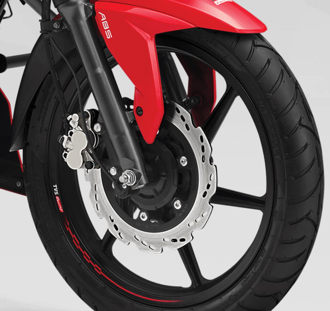 Tvs Apache Rtr 160 4v Disc Price Specs Top Speed Mileage In India