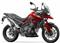 Triumph Tiger 900 GT in Korosi Red Color Triumph Tiger 900 GT in Korosi Red Color