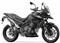 Triumph Tiger 900 GT in Sapphire Black Color Triumph Tiger 900 GT in Sapphire Black Color