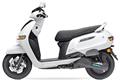 TVS iQube